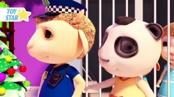 کارتون Dolly and Friends قسمت 36